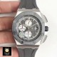 Royal Oak Chrono Novelty Replica