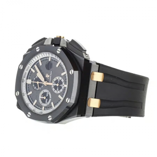 Royal Oak Chronograph Replica Watch