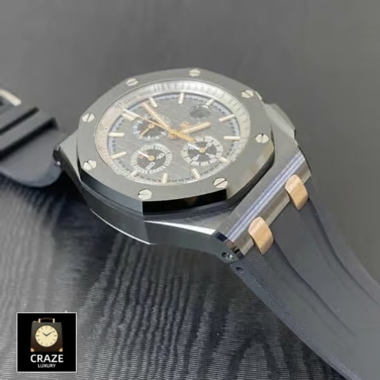 Royal Oak Chronograph Replica Watch