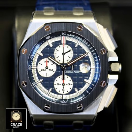 Royal Oak Offshore Replica