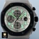 Royal Oak Offshore White Replica