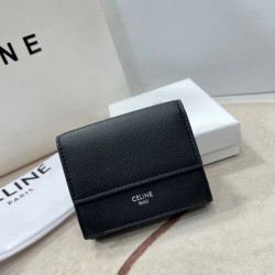 Wallet Celine