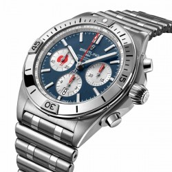 Breitling Six Nations France Replica