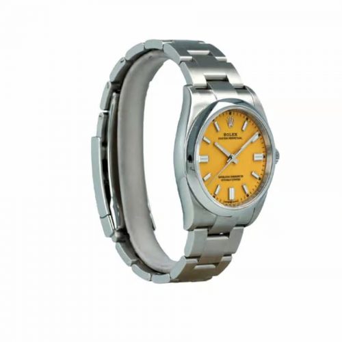 Rolex Oyster Perpetual Yellow/red/tiffany/silver/green/black/blue