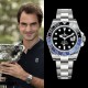 Big Promotion-Rolex Batman 116710BLNR 'Roger Federer' 40mm Replica