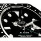 Rolex Blaken GMT-Master II 116710 DLC-PVD Replica