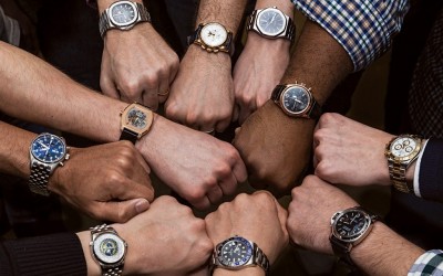 Why Replica Watches Are the Best Choice for Most People